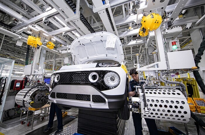 작년 광주광역시 수출 12.6% 증가...