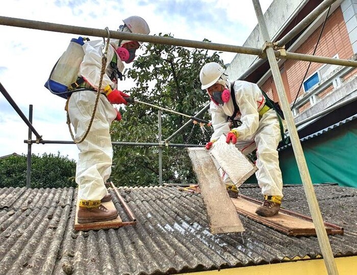 나주시, 슬레이트 철거 및 지붕개량 지원사업 추진