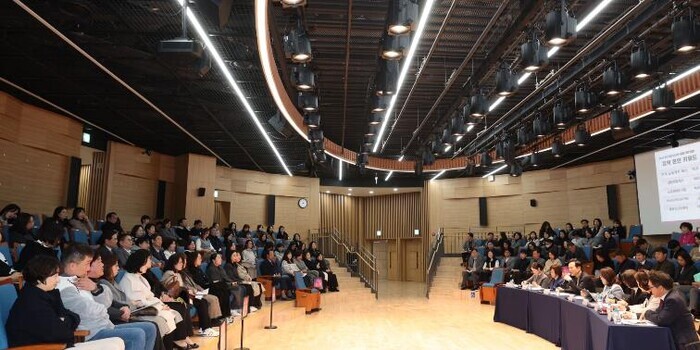 경기도교육청, 지역 교육 현장의 목소...