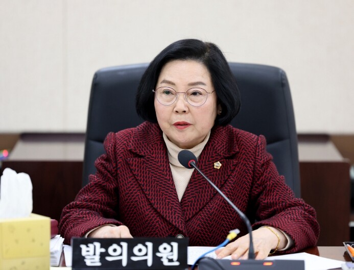 인천시의회 이선옥 의원, 독립유공자 ...