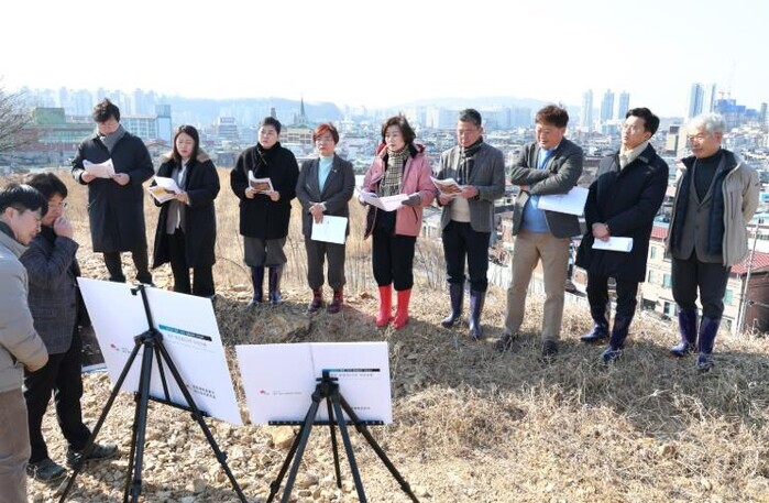 전주시의회 문화경제위원회, 후백제 도...