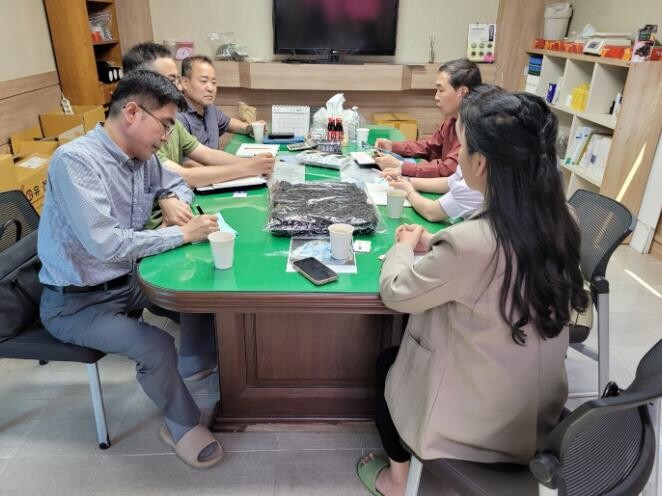 전남도, 맞춤형 통상닥터제로 지역 기...