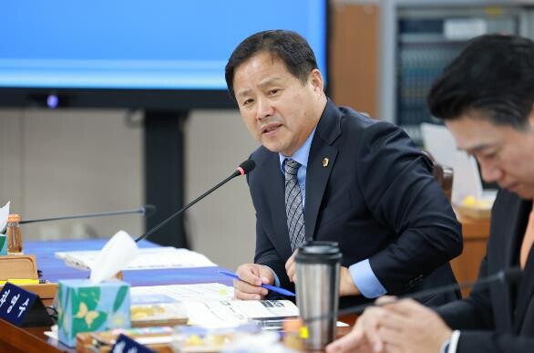 차영수 전남도의원, “전남보건환경연구...