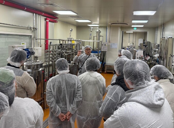 이천시, 농산물가공 창업보육교육 기초...