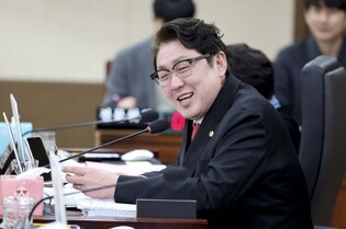 인천시의회 신충식 의원, 검단구 정주환경 개선을 위해 보건환경연구원 역할 중요성 강조