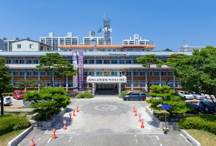 금산군, 2026년 1월 1일 기준 ...