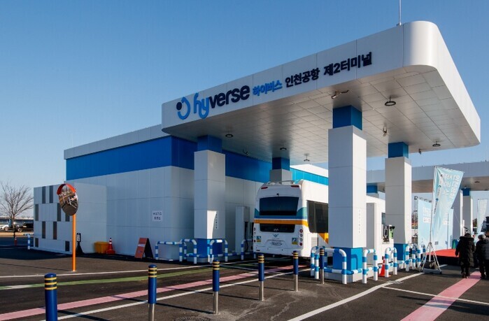 인천공항공사, 전세계 공항 최대규모 ...