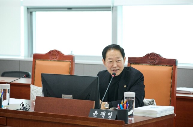 경기도의회 윤재영 의원, “예술인 기...