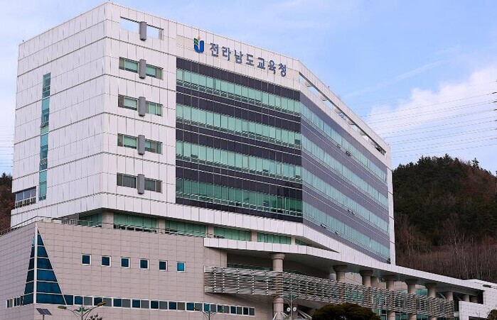 전남교육청, 학생선수 ‘운동 중단 숙...