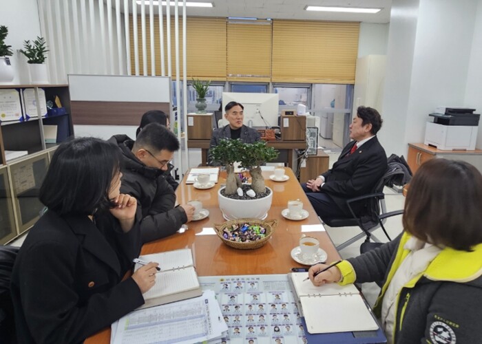 인천시의회 신충식 의원, 노인일자리 ...