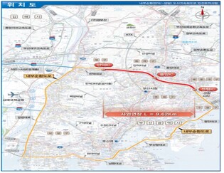 김용석 대광위원장, "부산 만덕-센텀, 막히던 출퇴근길 11분대로" 강조