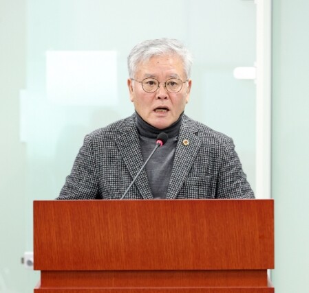 경기도의회 홍원길 의원, 비지정문화유...