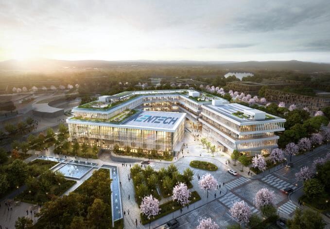 나주시, 켄텍 부설 '에너지영...