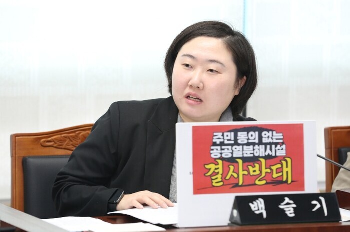 서구의회 환경경제안전위, 경서동 ‘공...