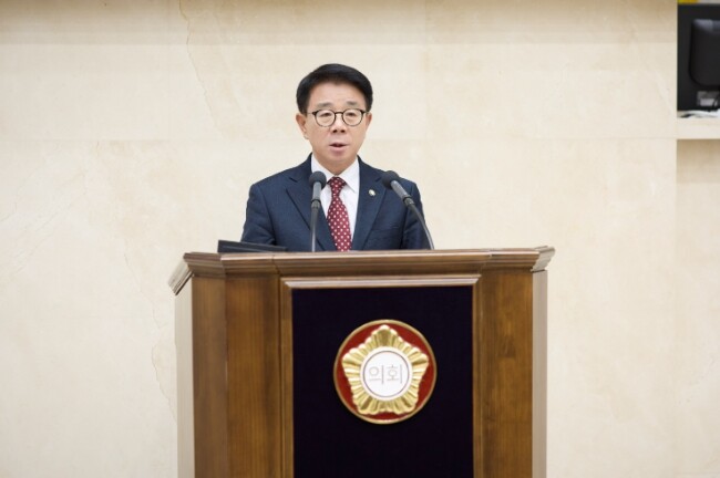 용인특례시의회 김윤선 의원, 처인구 ...