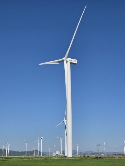 전남도, 육·해상 풍력발전기 전수 안...