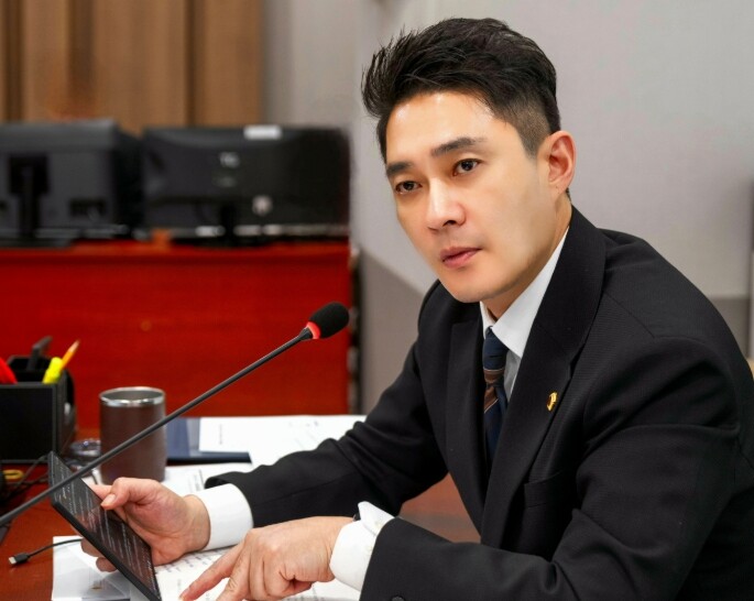 경기도의회 전석훈 의원, 경기도 미래...