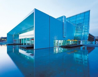 경기문화재단, 2026년 