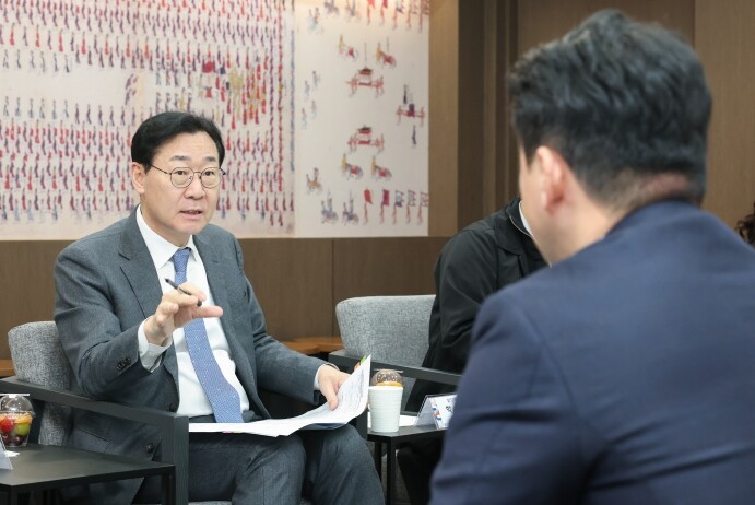 정명근 화성특례시장 “저렴하고 안전한...