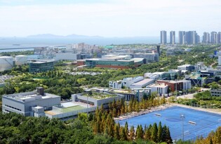 인천경제자유구역청, 송도 바이오의약품 생산량 2025년 세 자릿수… 연 내 약 116만 리터 도달