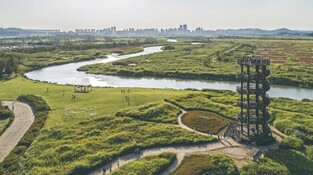 시흥도시공사, 갯골생태공원 계절별 체험 프로그램 3월 본격 가동