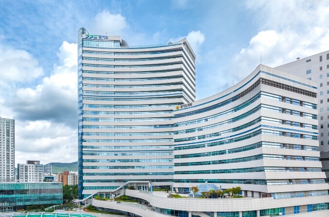 경기도, 실‧국장 및 과장급 인사 단...