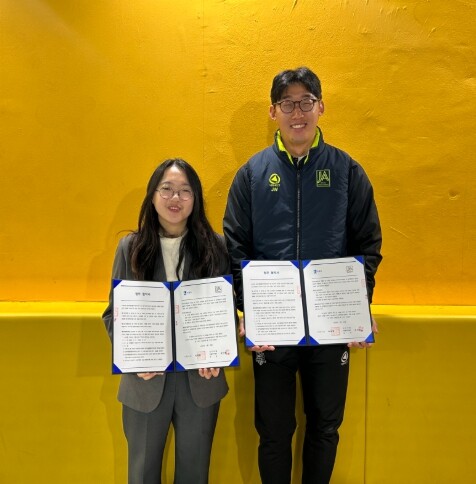 수원특례시·장안리틀풋볼아카데미, ‘드...