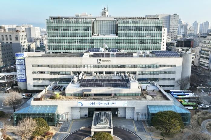 수원특례시, '2026년 대기...