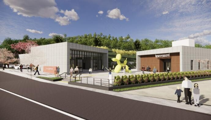 부천시, 고강 도시재생 '청춘...