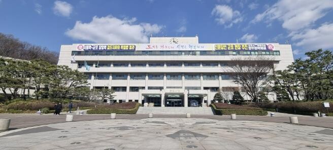 군포시, 행안부 주관 ‘지자체 혁신평...