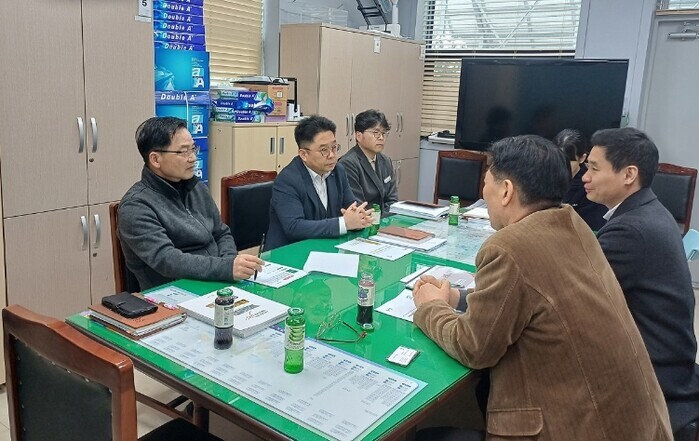 계룡시․강원특별자치도, 민군 상생 협...