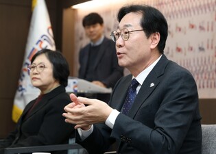 화성특례시, 문화예술·관광 발전 위한 민·관 협력체계 구축