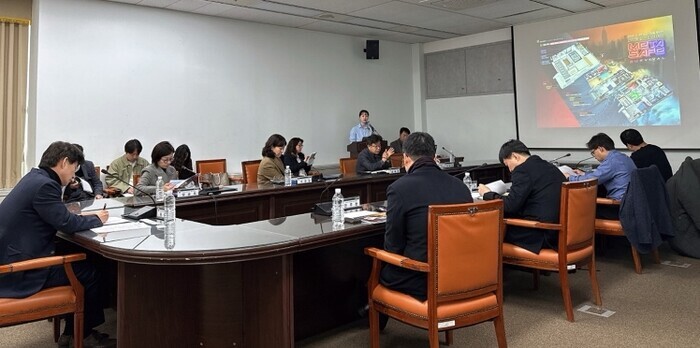 대전시, 국민안전체험관 전시체험시설 ...