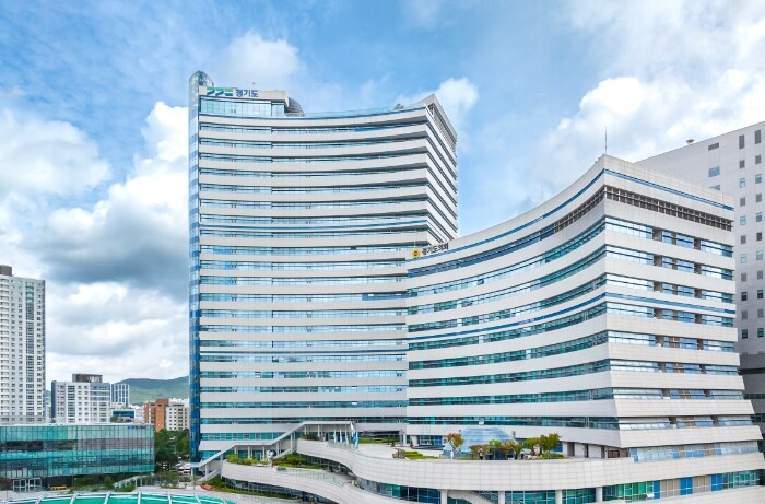 제107주년 3·1절 기념식 경기아트...