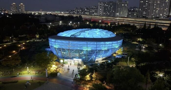 부천호수식물원 수피아, 3월부터 11...