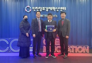 인천시의회 박창호 의원, 인천 바이오랩허브·초기 창업기업 지원 강화