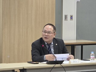 경기도의회 박재용 의원, 의정정책백서 착수보고회 참석... 민생·협치 의미 담아야