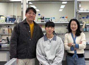 전남대 연구진, 근육에서 EPO 생성 기전 세계 최초 규명