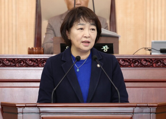 고양특례시의회 신인선 의원, “장애인...