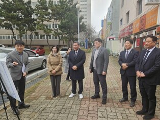 목포시의회 기획복지위원회, 제12대 의회의 대단원의 막을 내리며 마지막 임시회 마무리