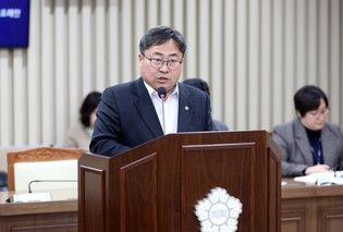 수원특례시의회 박현수 의원,‘음식물 쓰레기 감량 성과’ 체계적으로 점검한다