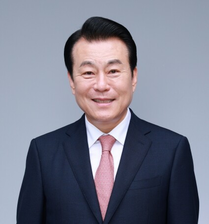 재외동포청, 세계한인회장대회 사상 첫 민간 운영위원장 선출