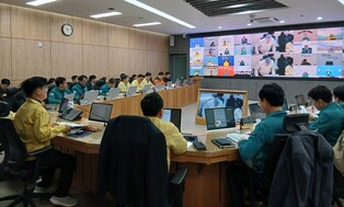 경기도, 여름철 호우 대비 재해예방대책 재점검. 중점점검대상 확정