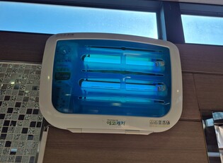 연수구시설안전관리공단, 송도 공원 화장실 친환경 해충, ‘무화학 방제’