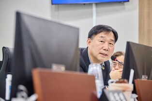 경기도의회 윤종영 의원, 철원 율이리 의료폐기물 소각장 민원 접수...인접지역 영향 대응 검토