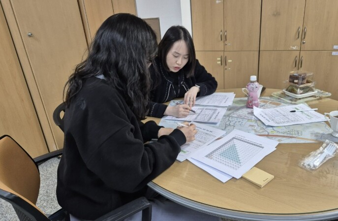 수원시 장안구, 보육멘토 현장교육 강...