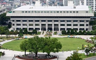 인천시 ‧ 중구, 산불진화 합동훈련으로 대응 역량 강화