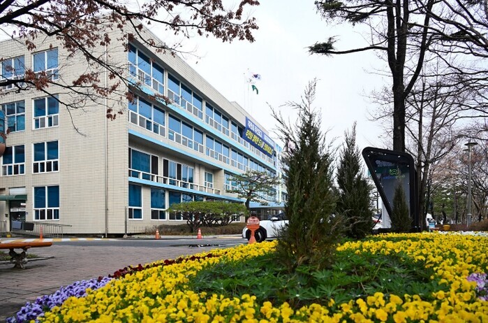 대전 중구, ‘2026 교육경비 보조...