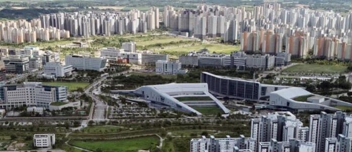 충청남도 지역 주도형 인공지능 대전환...