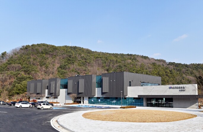 국립대전현충원 신청사 1일 개청